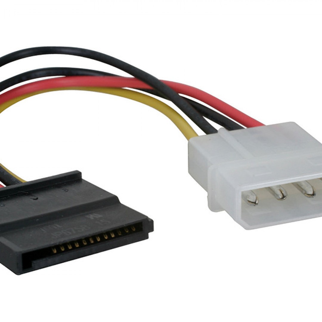 cable-sata-power