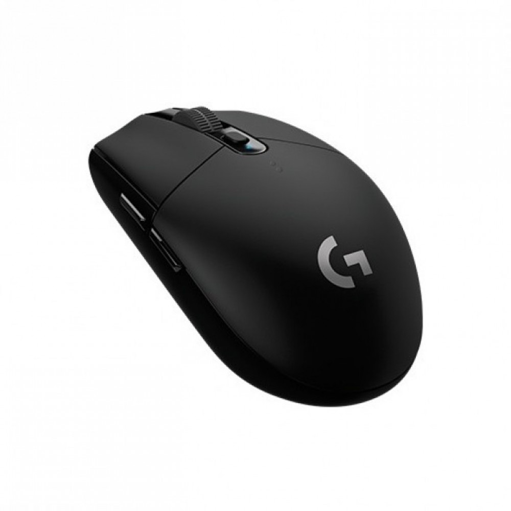 mouse-logitech-g305-wireless-black