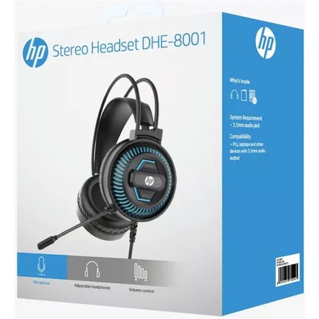 auricular-hp-deh-8001-usb35-led