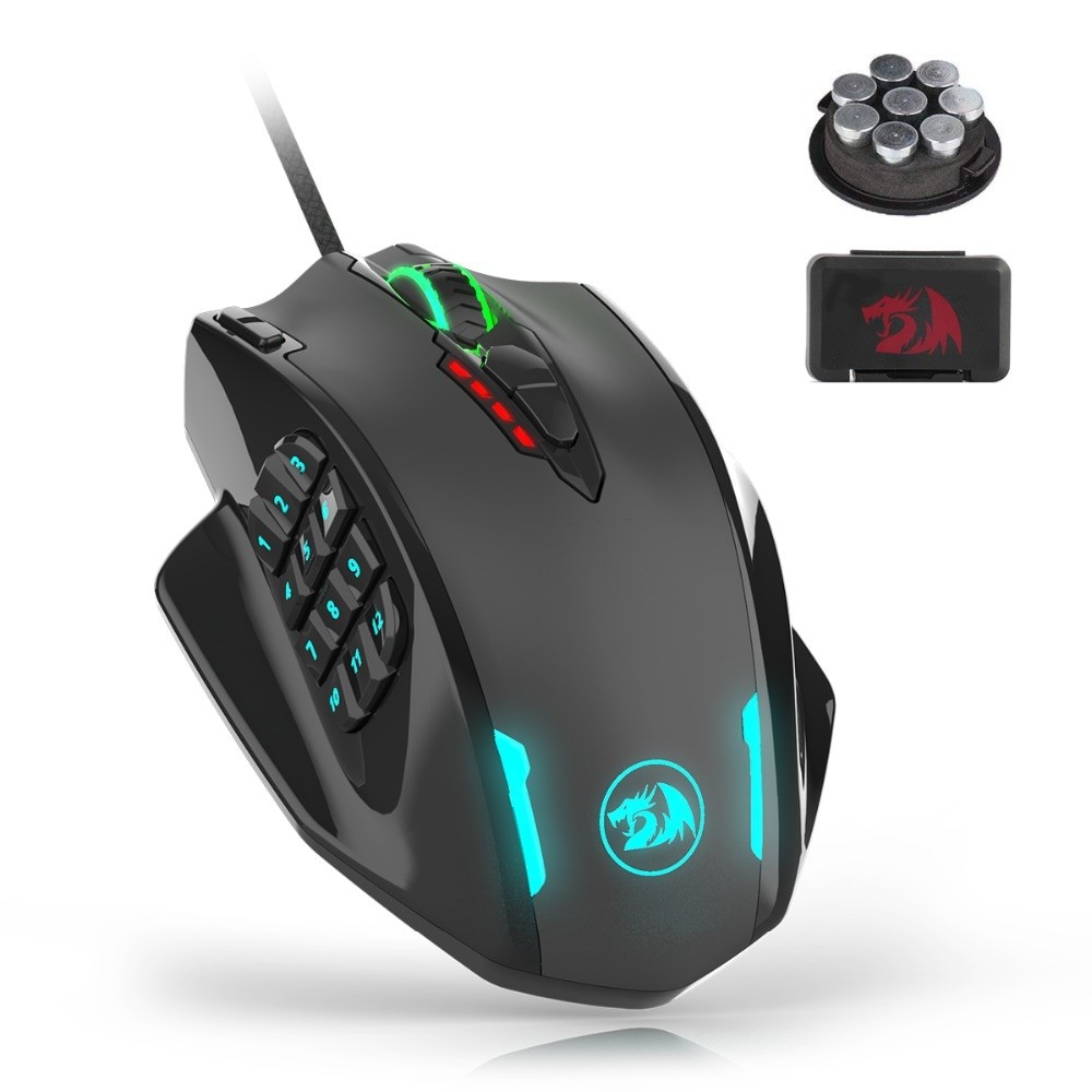 redragon-mouse-m908-impact-black