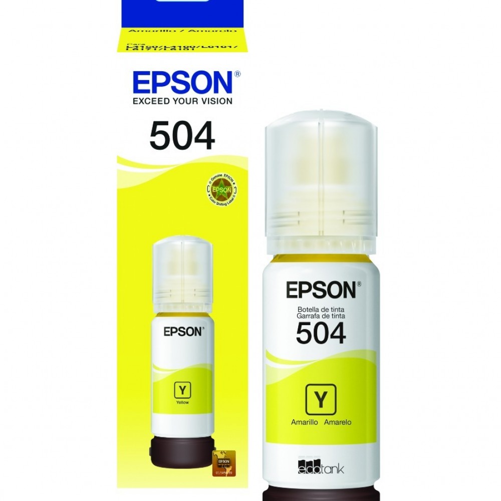 botella-tinta-epson-t504-amarillo