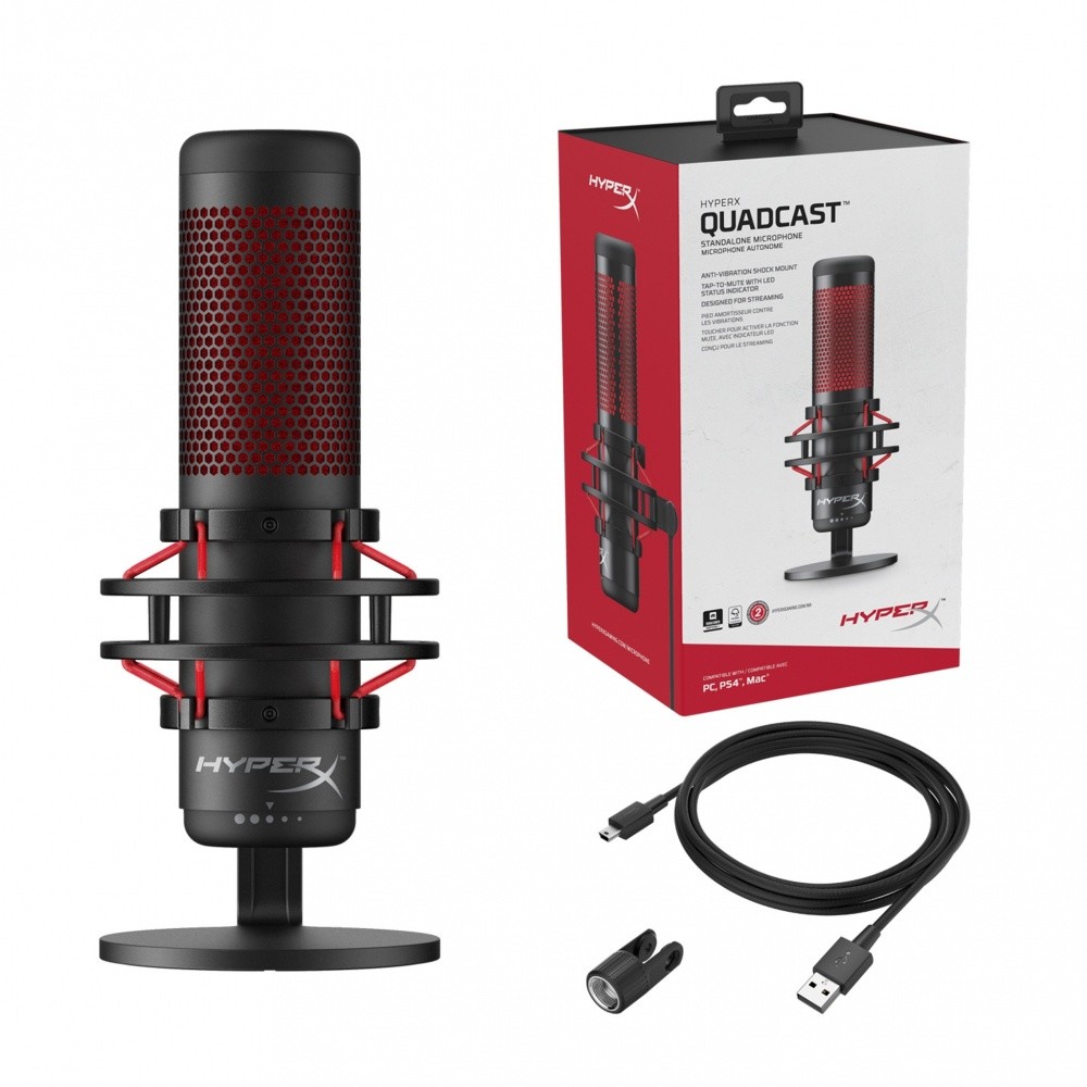 microfono-hyperx-quadcast-black-red