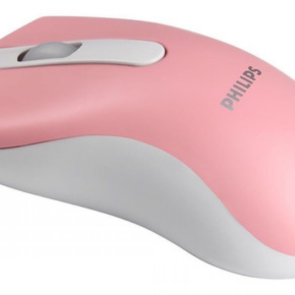 mouse-philips-m101-pink-usb