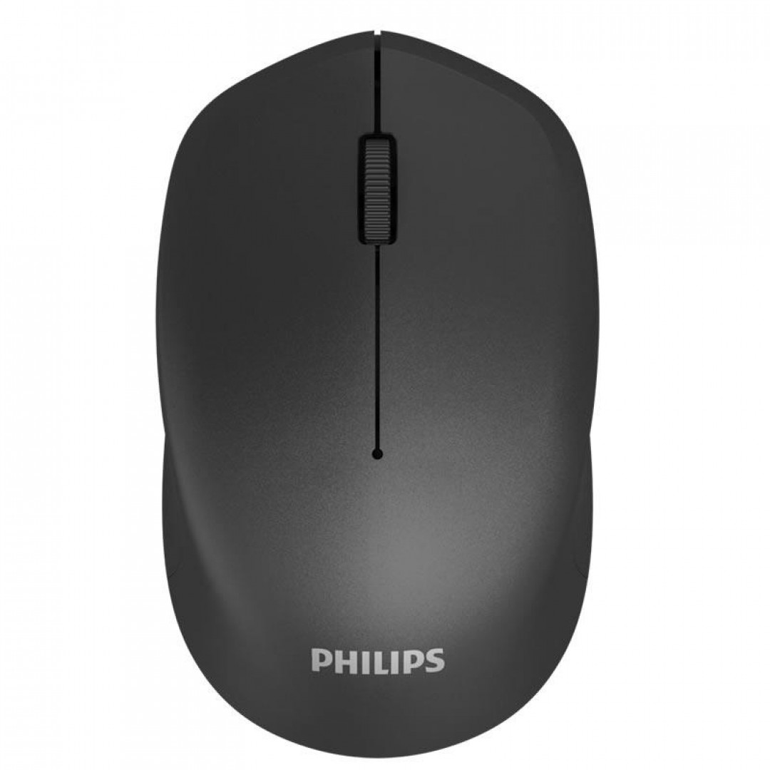 mouse-philips-m344-wireless-black