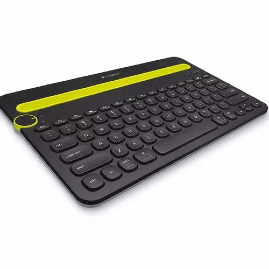 teclado-logitech-k480-bluetooth-black