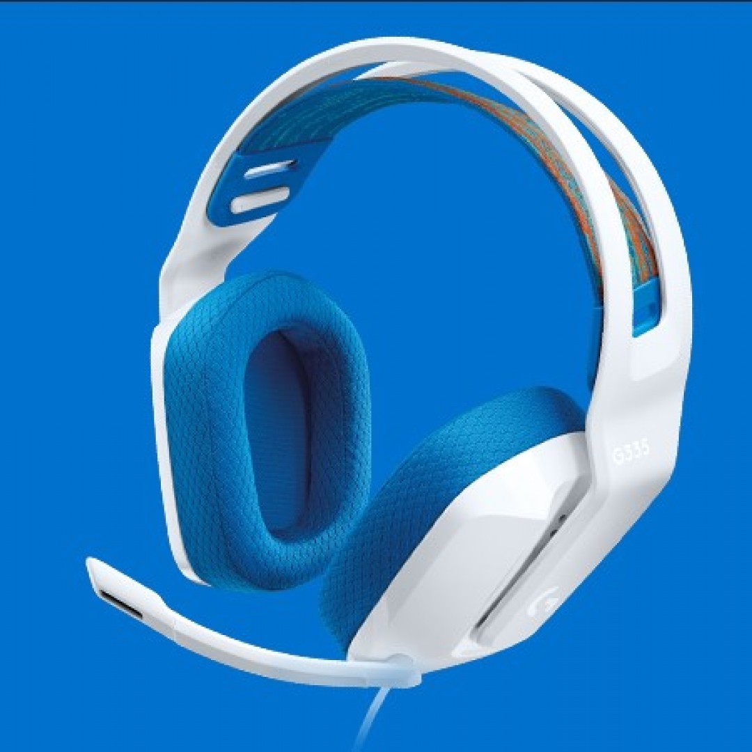 auricular-logitech-g335-white