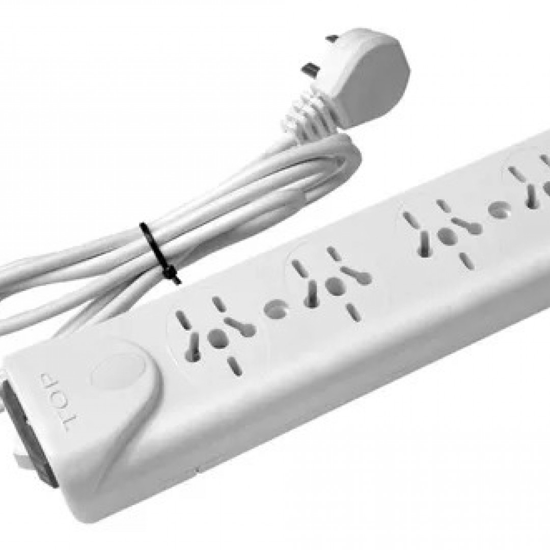 zapatilla-5-tomas-con-tecla-15-mts