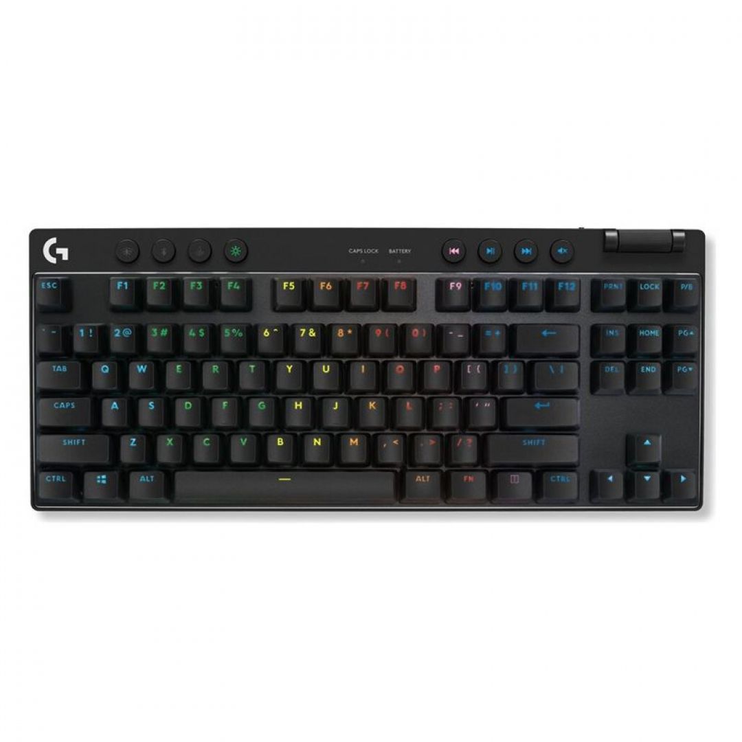 teclado-logitech-g-pro-x-tkl-lightspeed