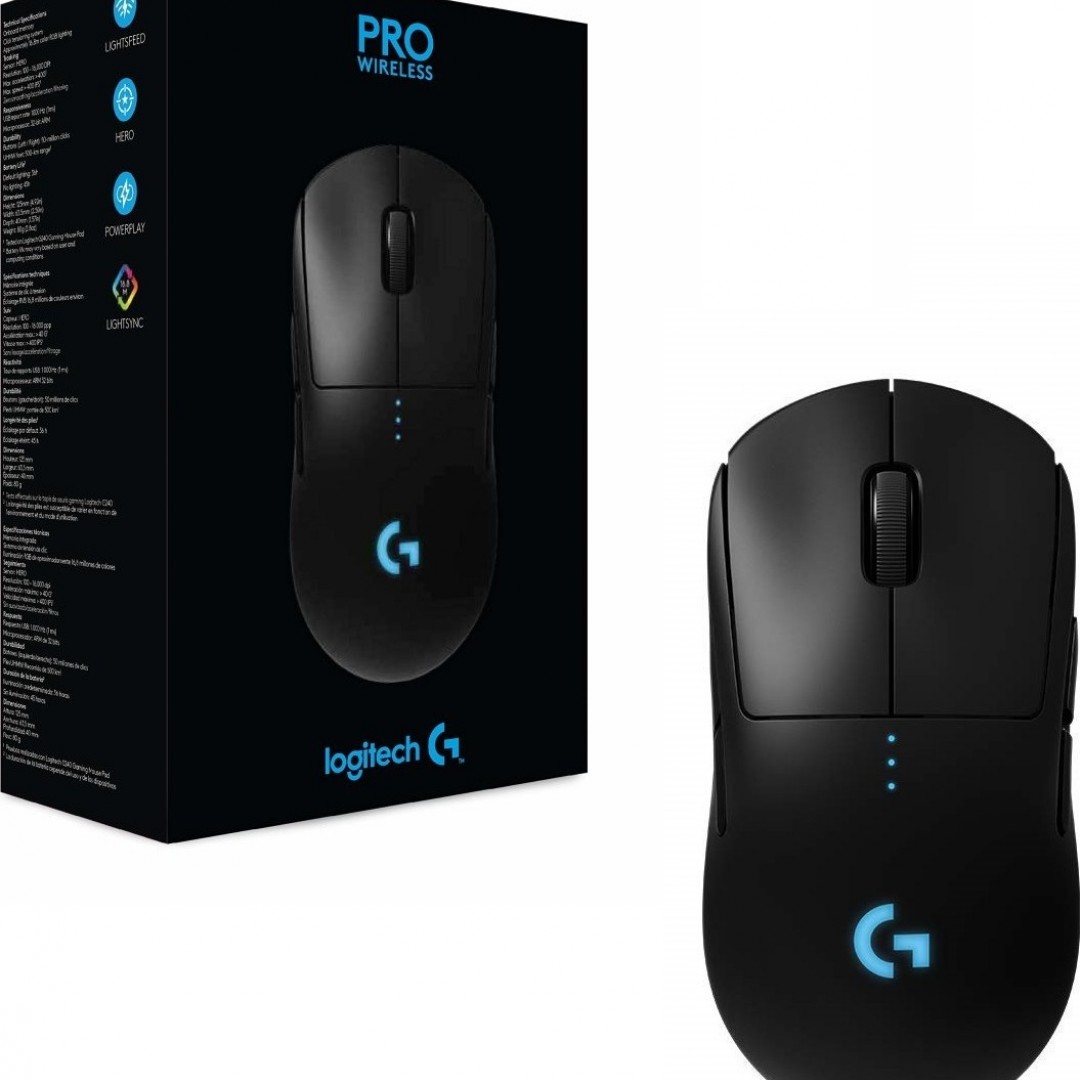 mouse-logitech-g-pro-wireless-black