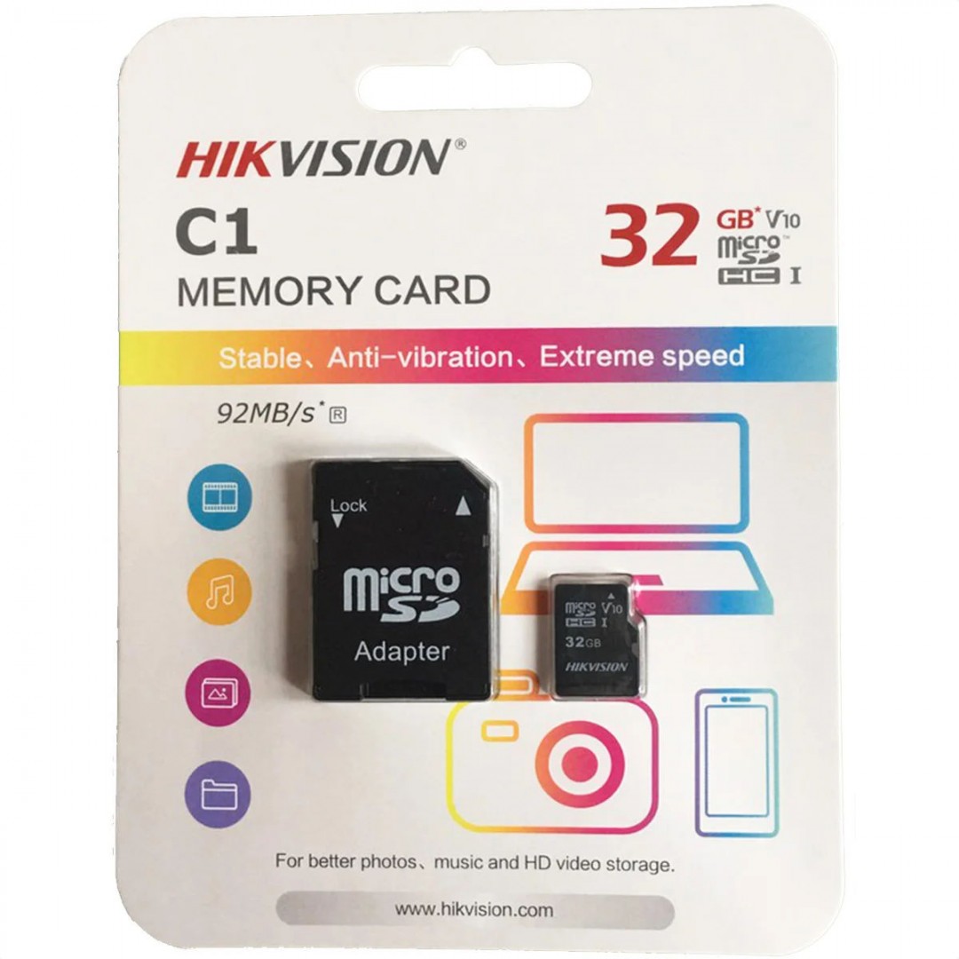 memoria-micro-sd-32-gb-hikvision-c10