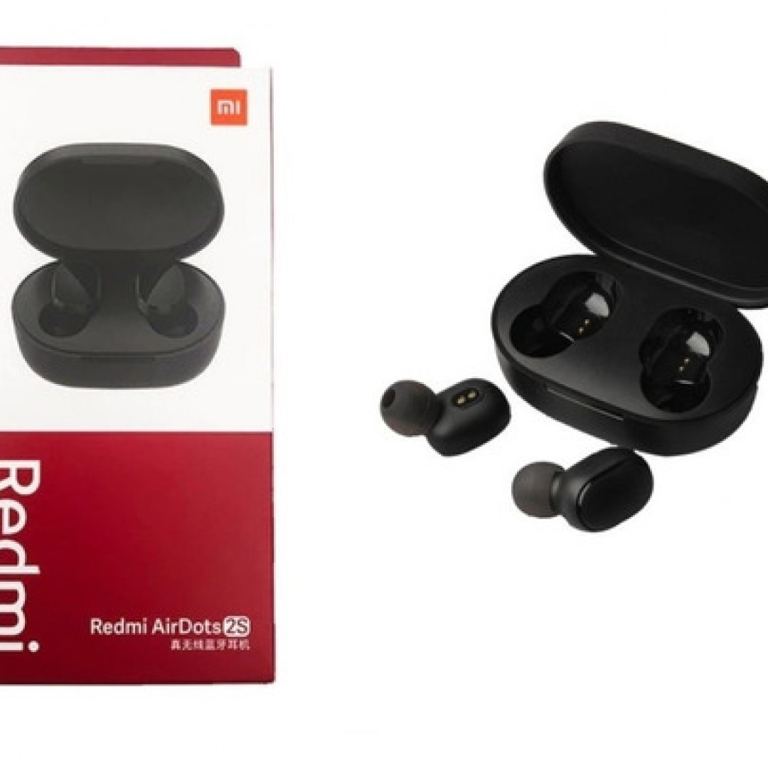 auricular-xiaomi-redmi-airdots-2s-tws