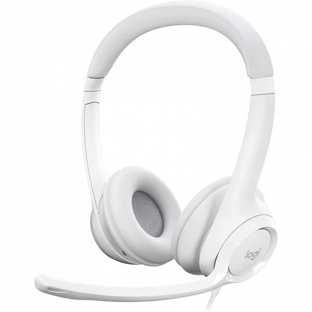 auricular-logitech-h390-usb-white