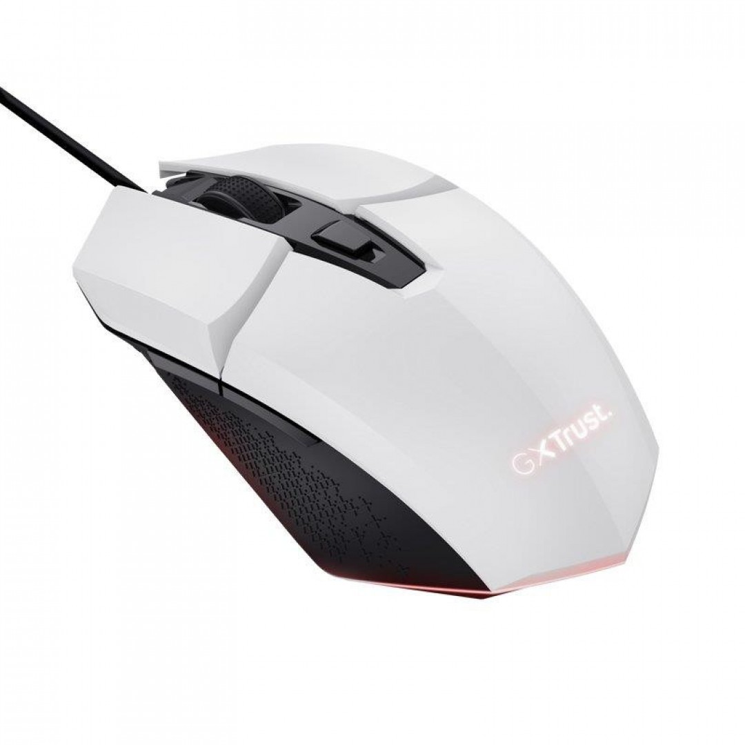 mouse-trust-gaming-felox-white-6400-dpi