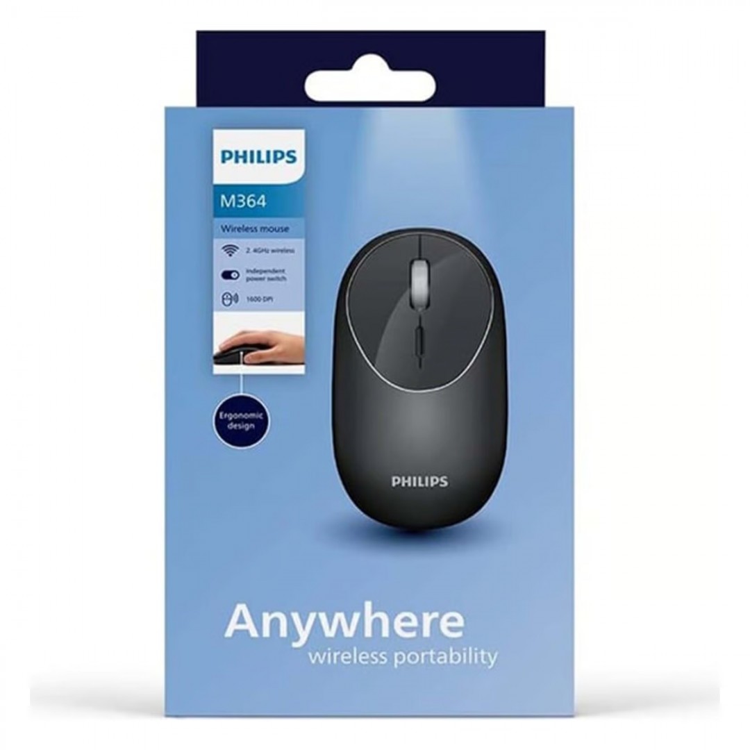 mouse-philips-m364-wireless