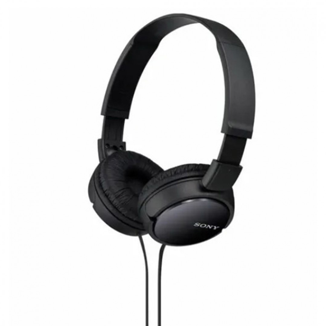 auricular-sony-zx110-series-mdr-negro