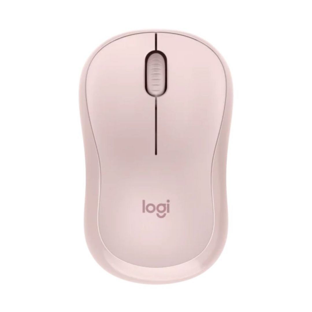 mouse-logitech-m240-bluetooth-rose