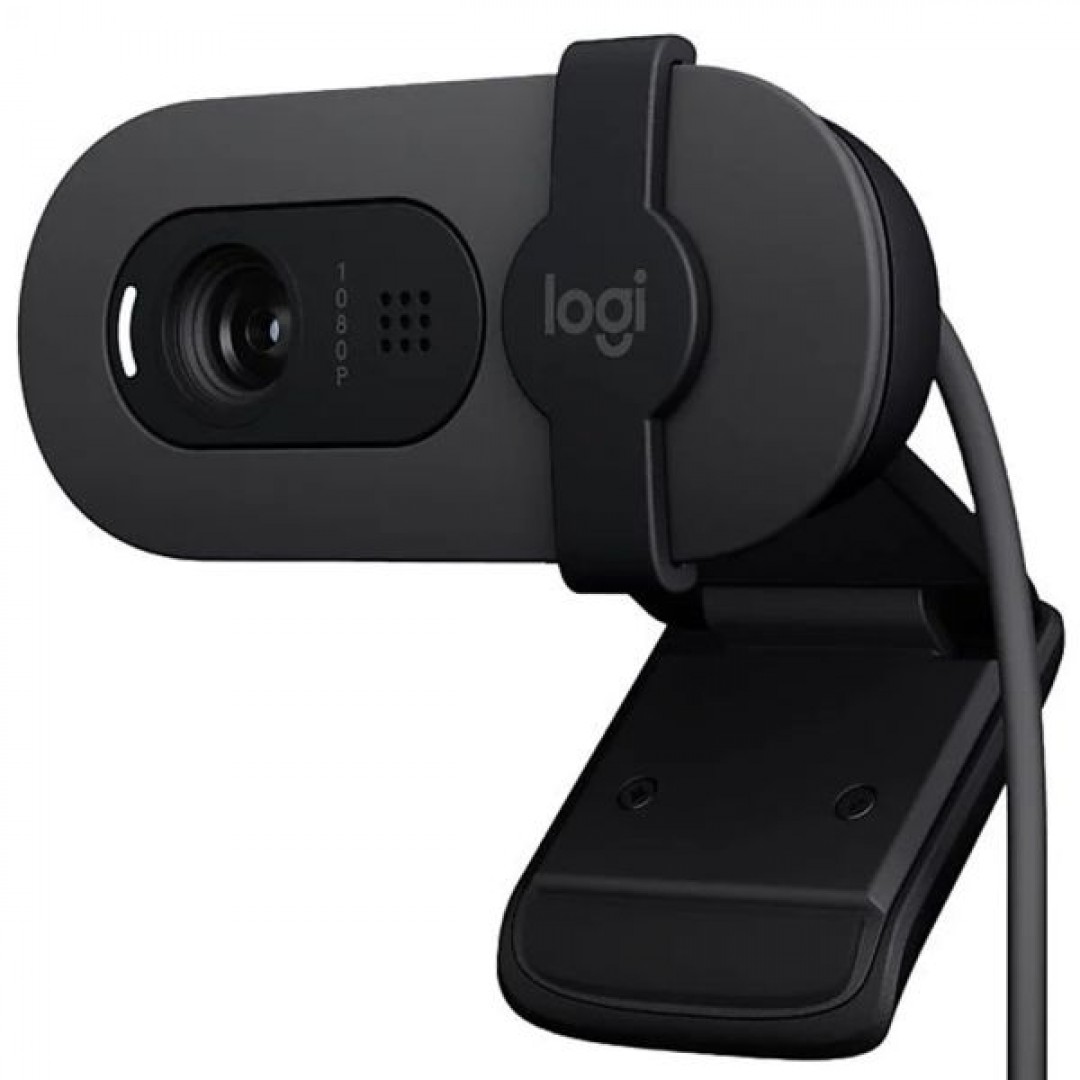 web-cam-logitech-brio-100-grapite