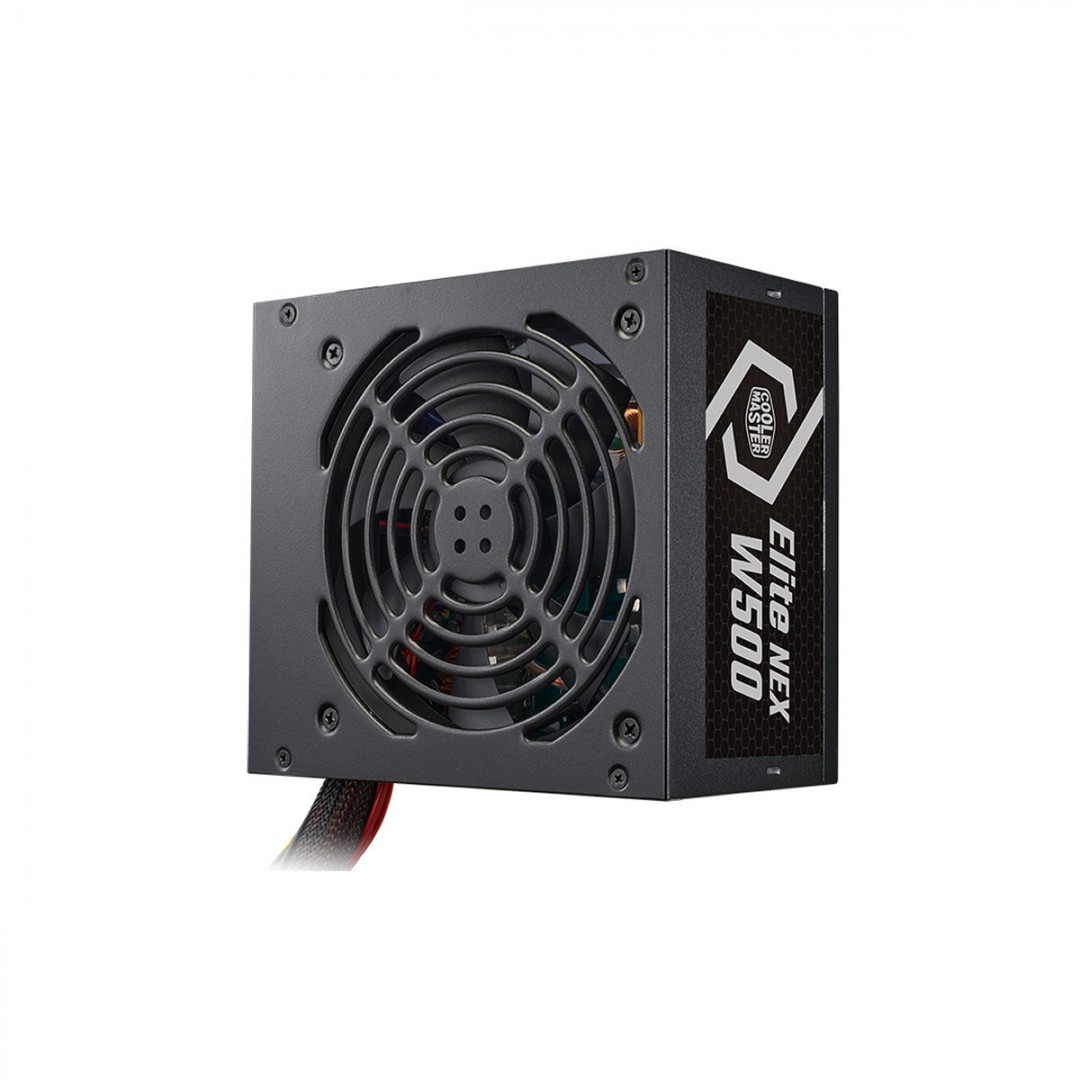 fuente-cooler-master-elite-nex-500w