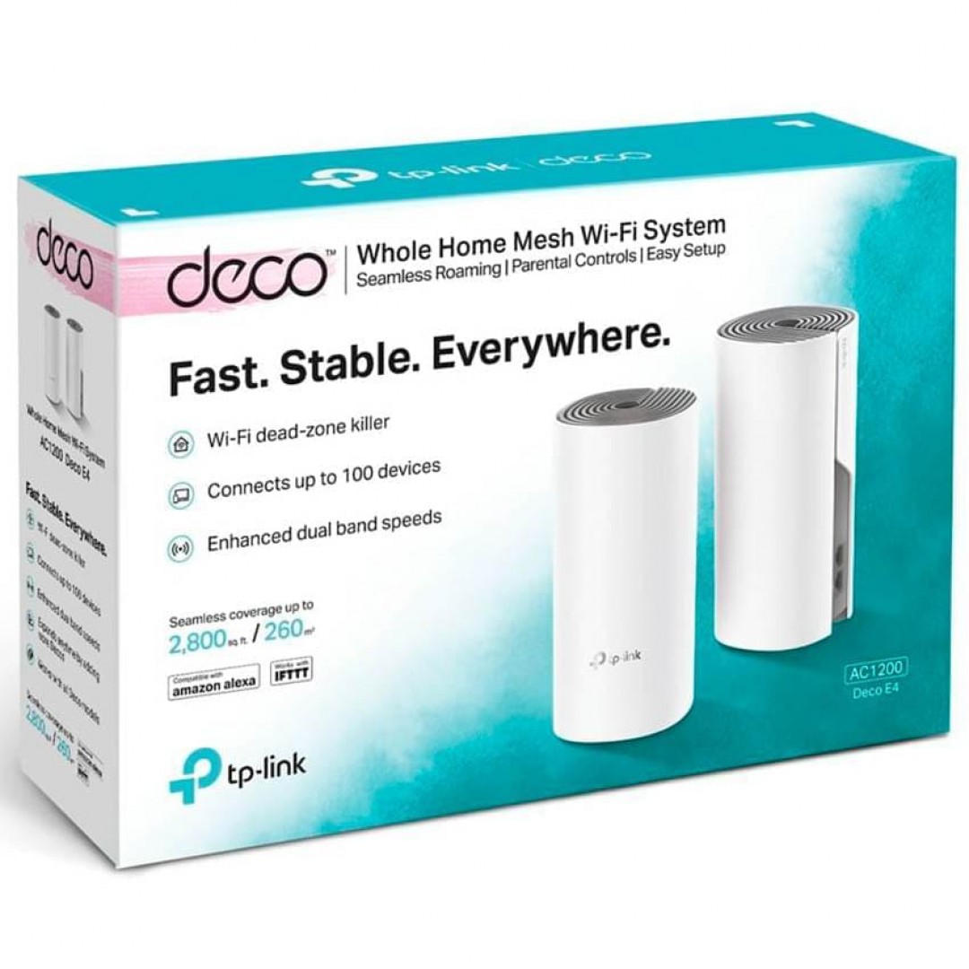 sistema-mesh-tp-link-deco-e4-pack-2