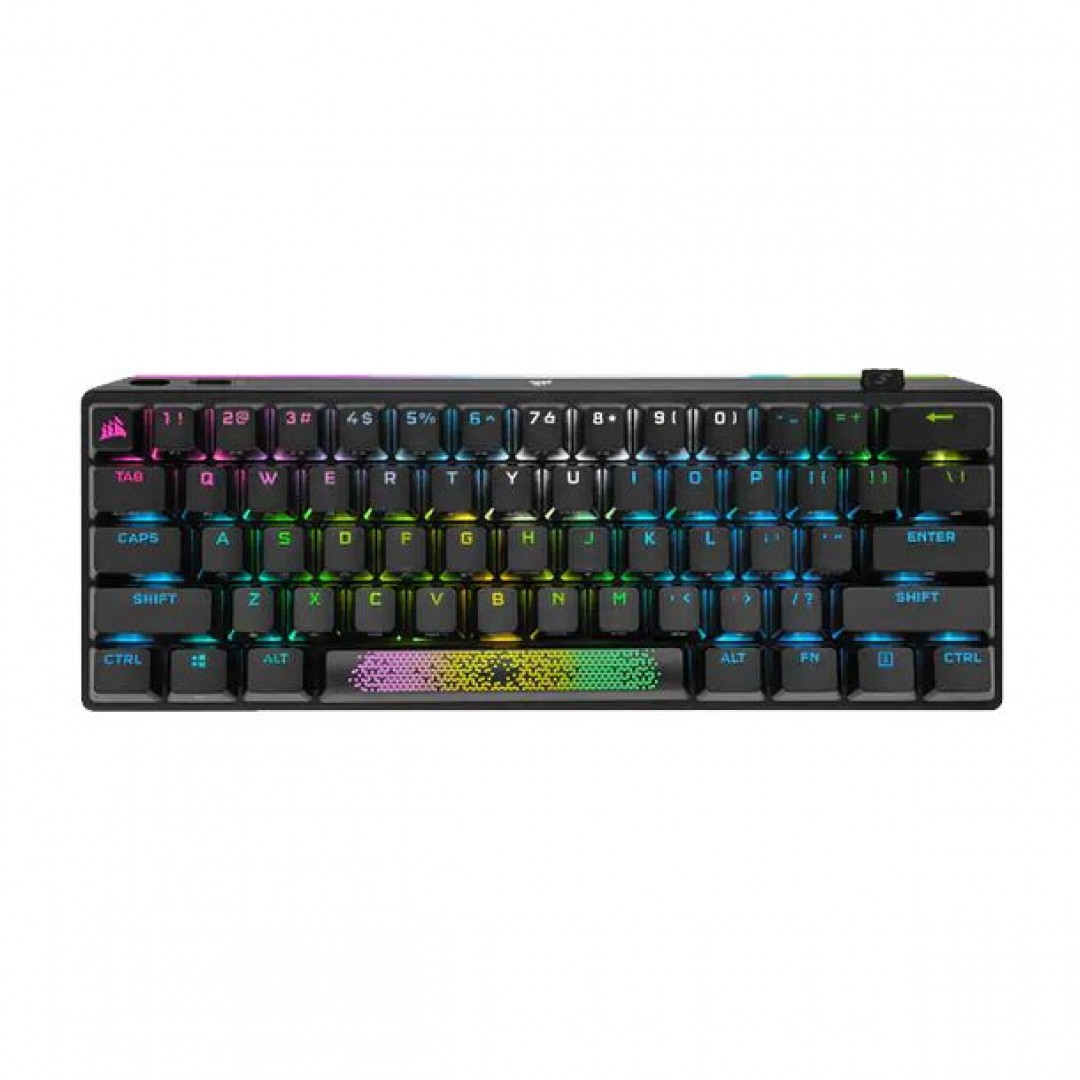 teclado-corsair-k70-pro-mini-wls-60-rgb