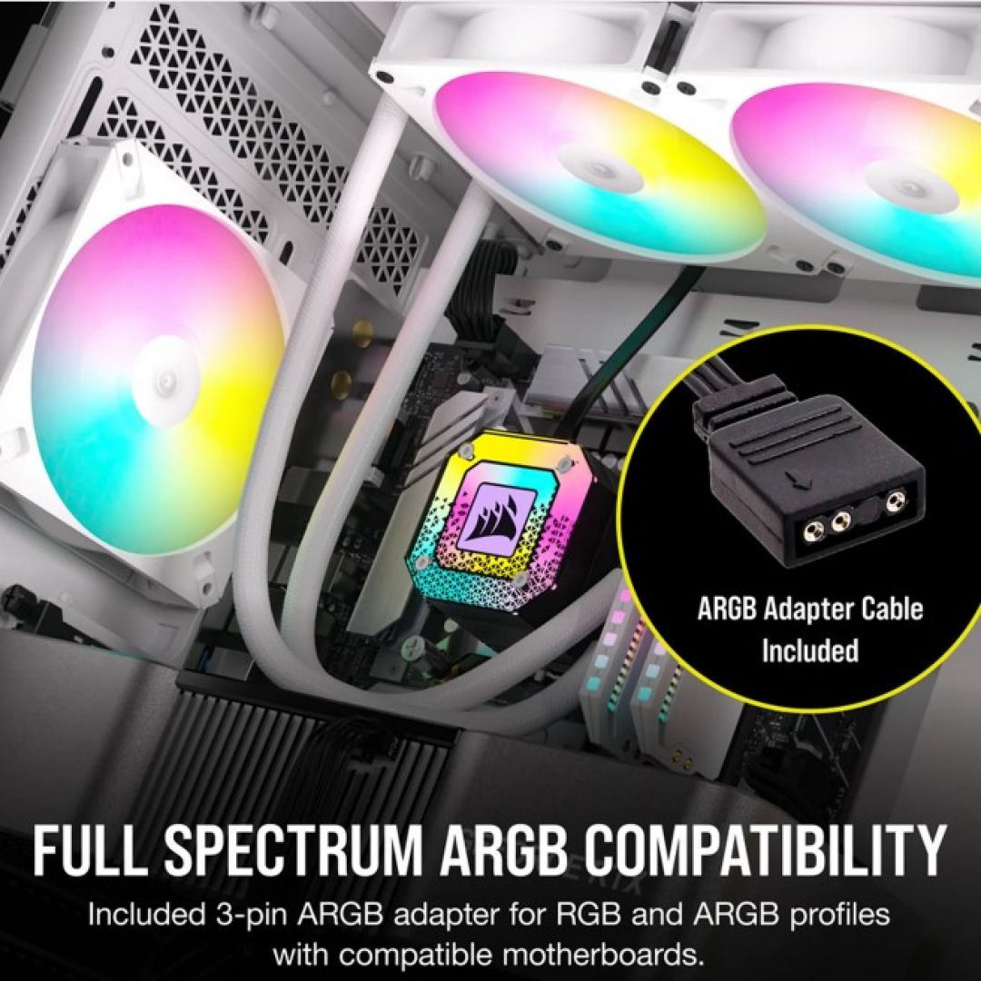 cooler-corsair-icue-ar-120-rgb-argb-wh