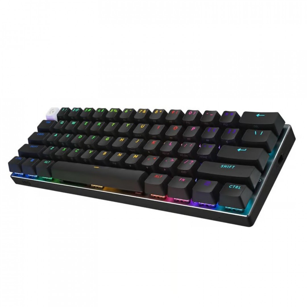 teclado-logitech-pro-x60-black