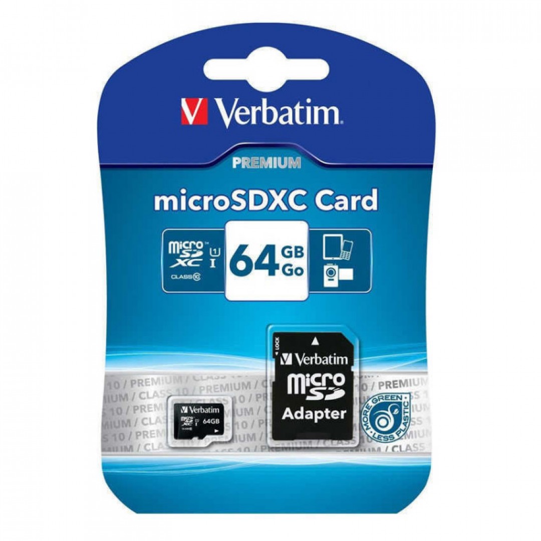 memoria-micro-sd-64-verbatim