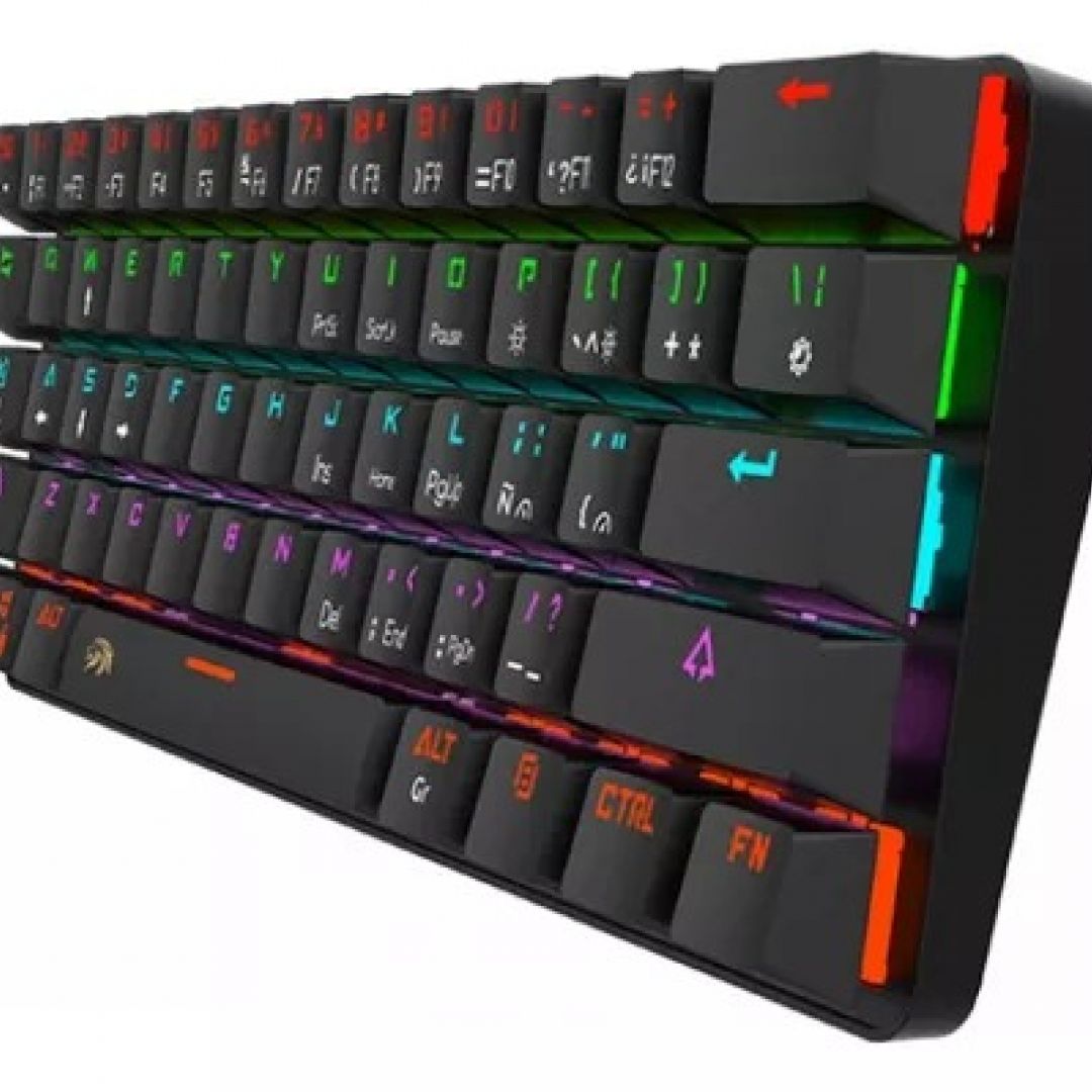 teclado-netmak-mecanico-60-dominate