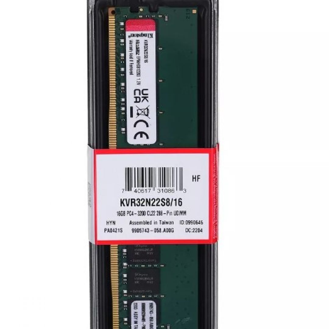 ddr4-16gb-3200-mhz-kingston-value