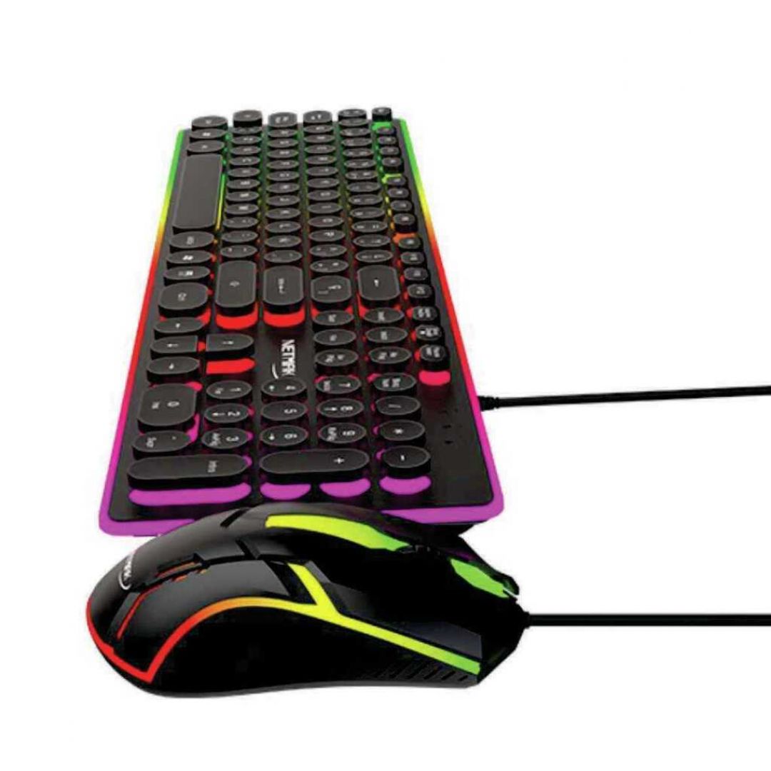 teclado--mouse-vortex-netmak