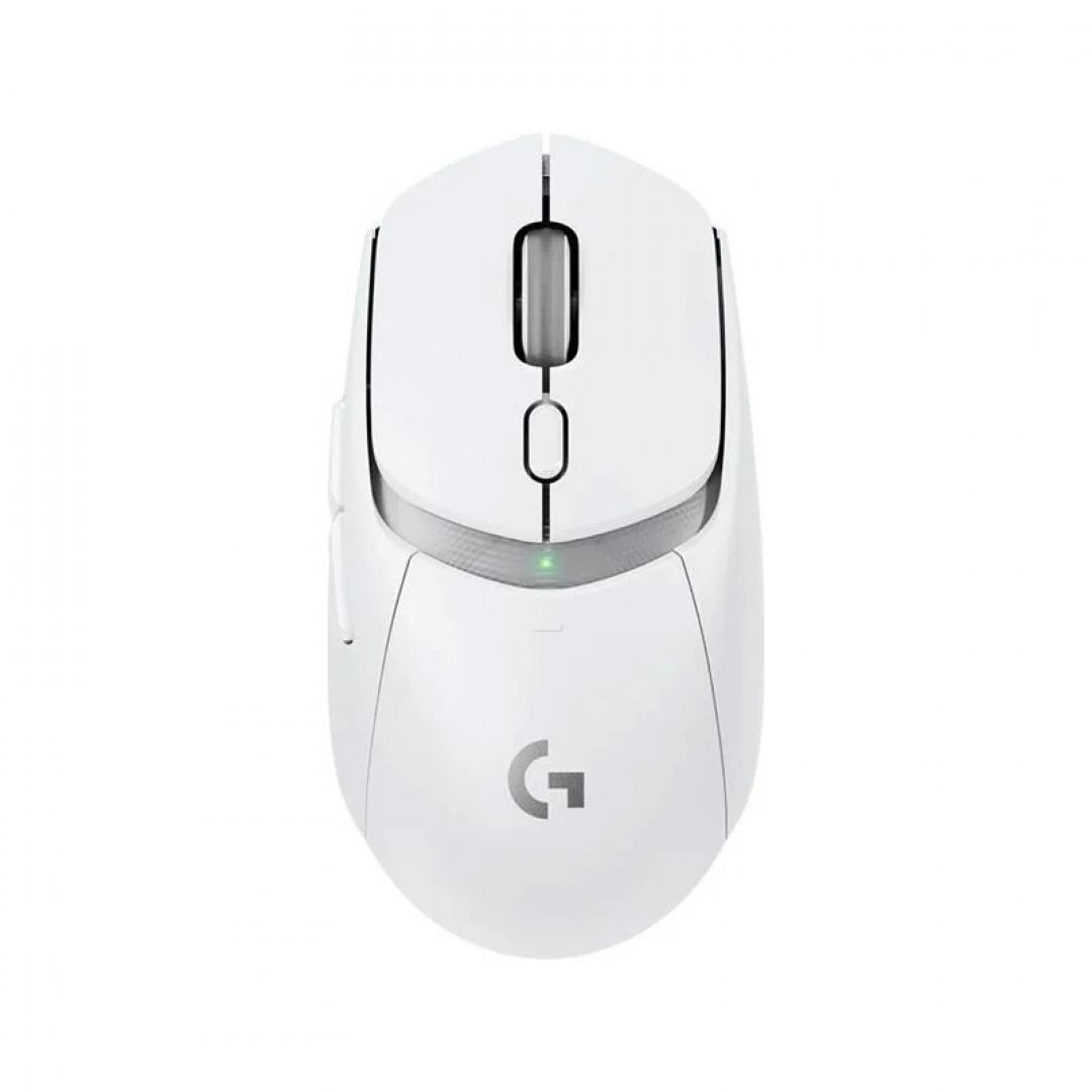 mouse-logitech-g309-white