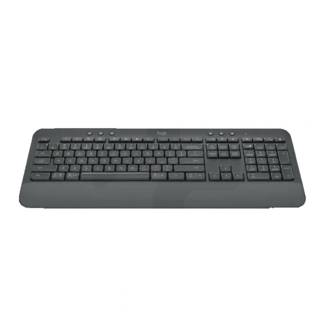 teclado-logitech-k650-wireless-graphite