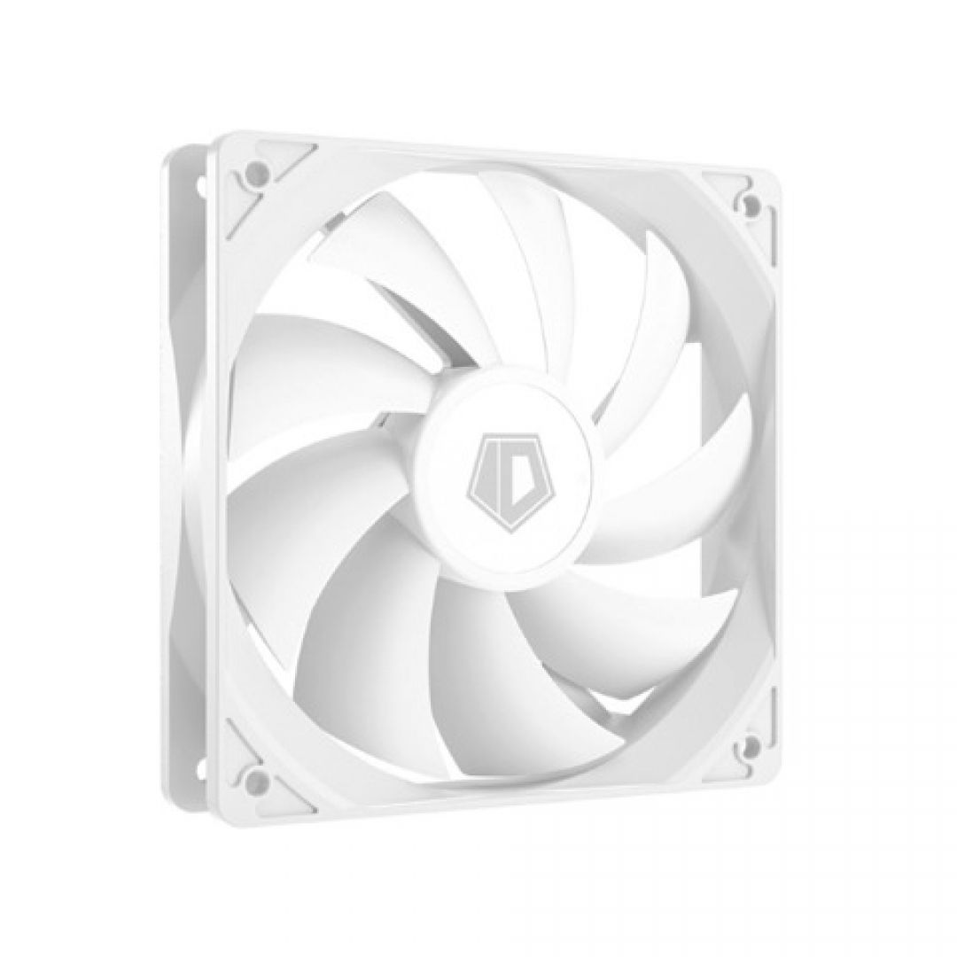 cooler-id-cooling-fl-120-mm-white-3-pin