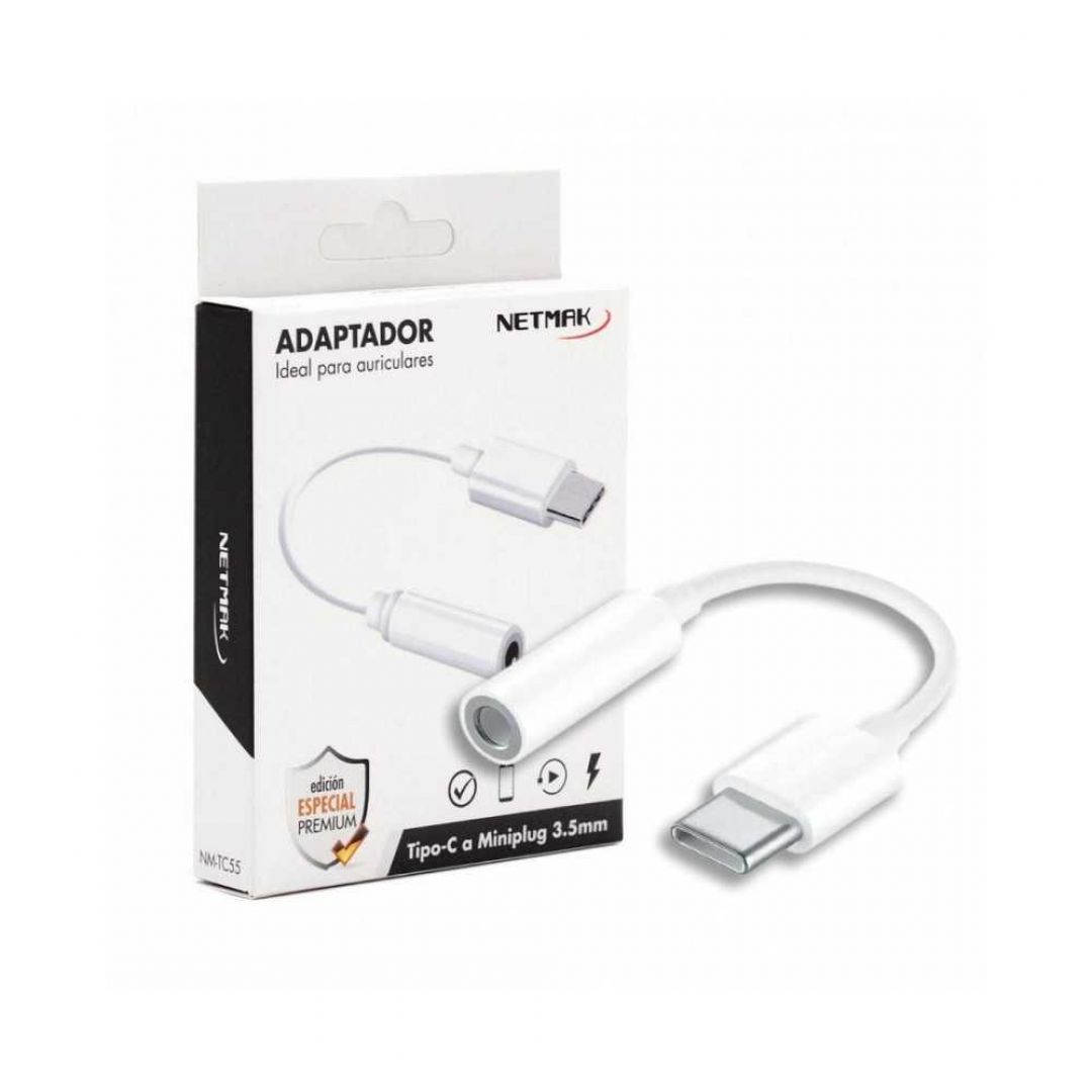 adap-usb-tipo-c-a-miniplug-35-netmak