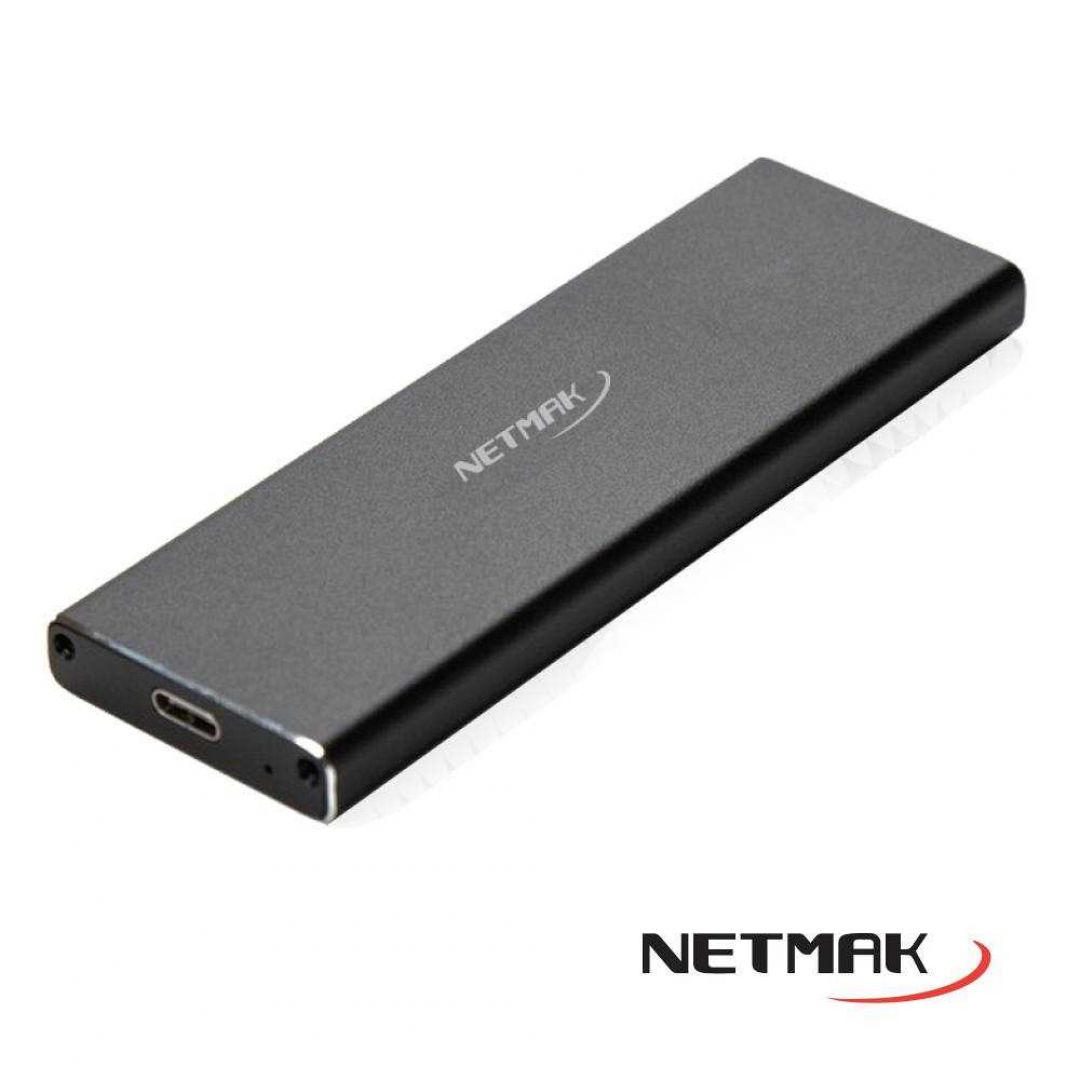 carry-disk-m2-usb-c-netmak-32-nvme-pcie