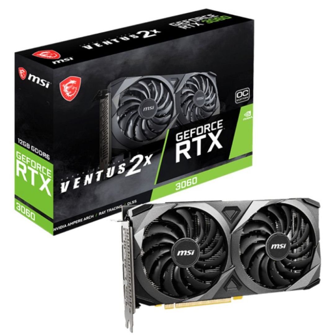 vga-msi-rtx-3060-ventus-2x-12gb-oc