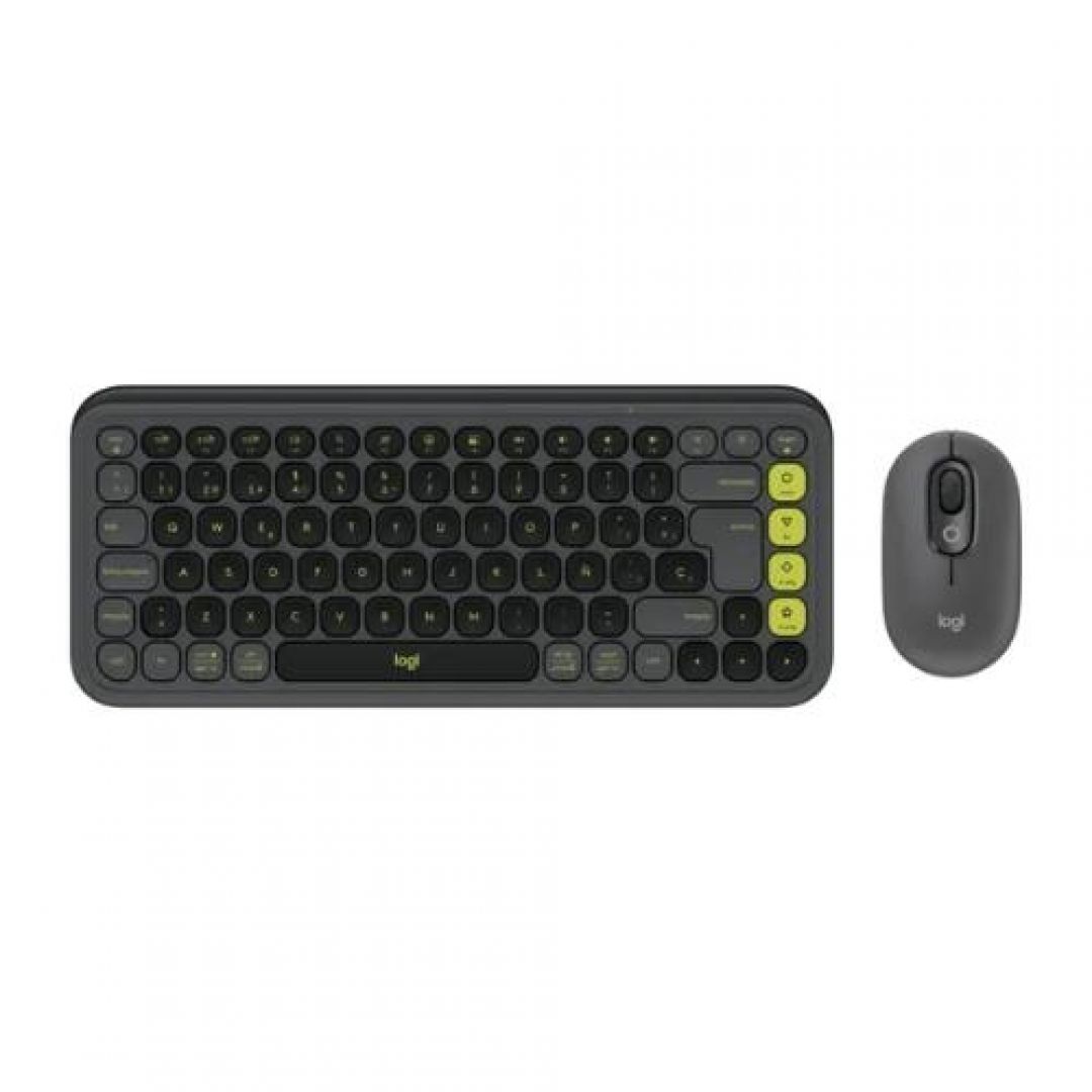 teclado-logitech-pop-icon-combo-graphite