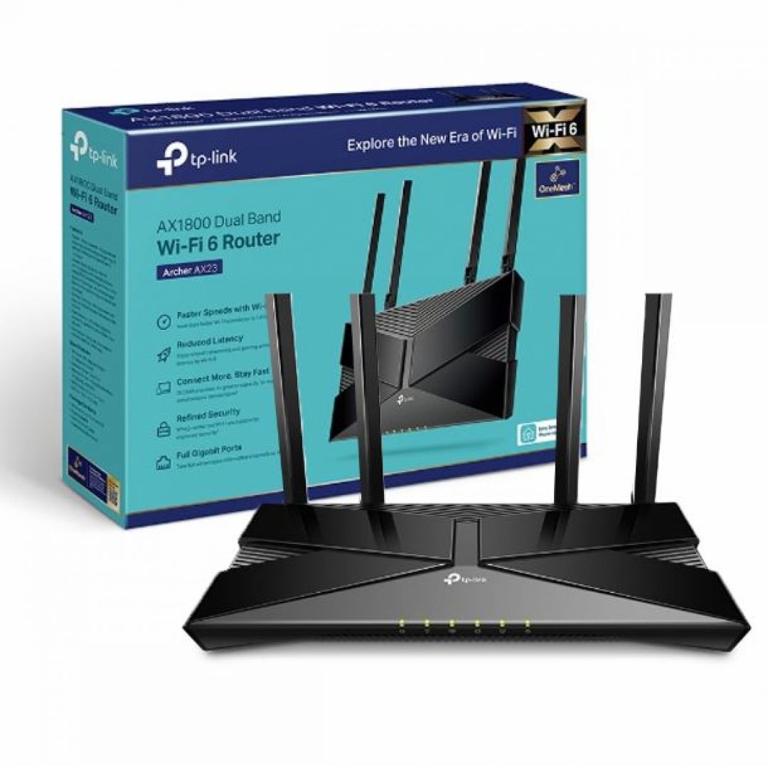 router-tplink-4p-ax23-archer-wifi-6