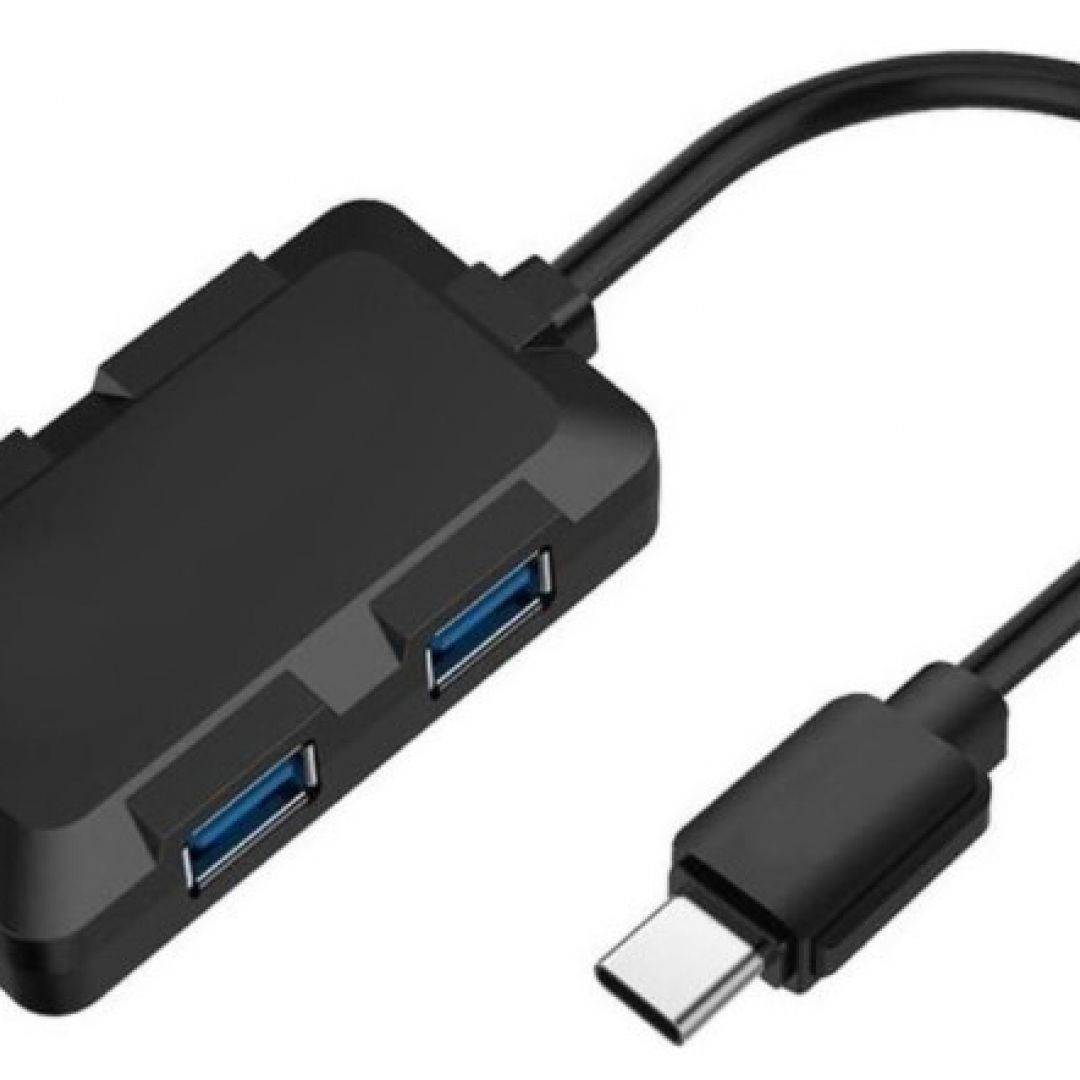 hub-usb-c-netmak-4-puertos