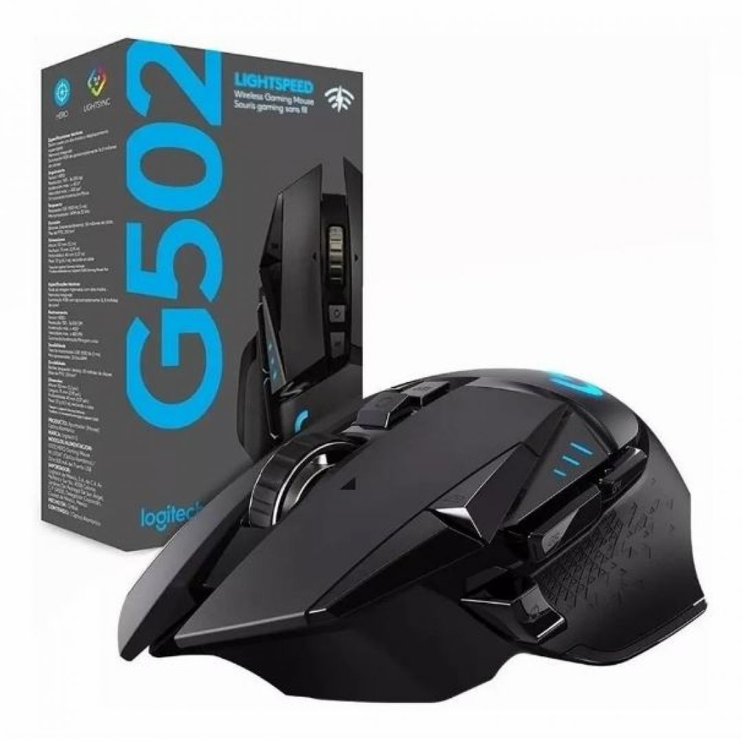 mouse-logitech-g502-ligthspeed
