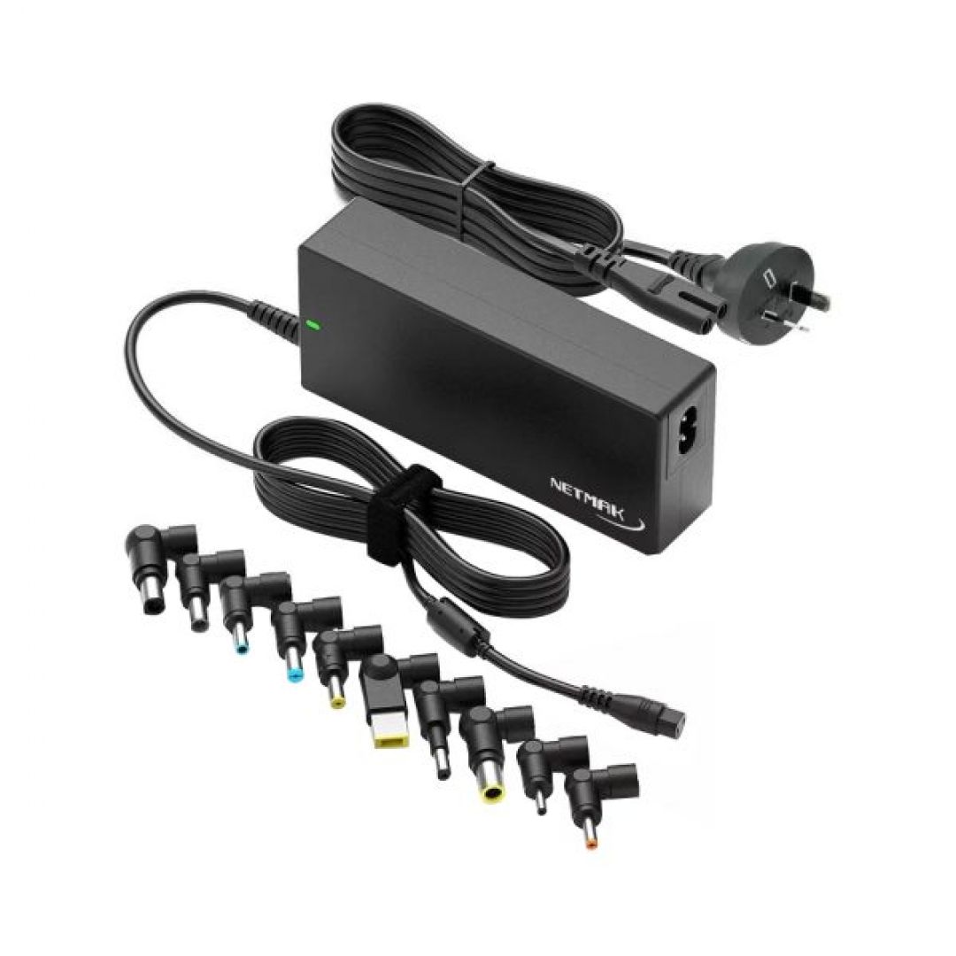 cargador-notebook-netmak-90w-manual