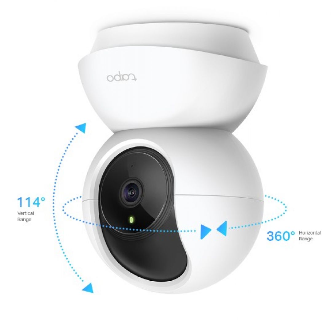 camara-ip-tplink-tapo-c200