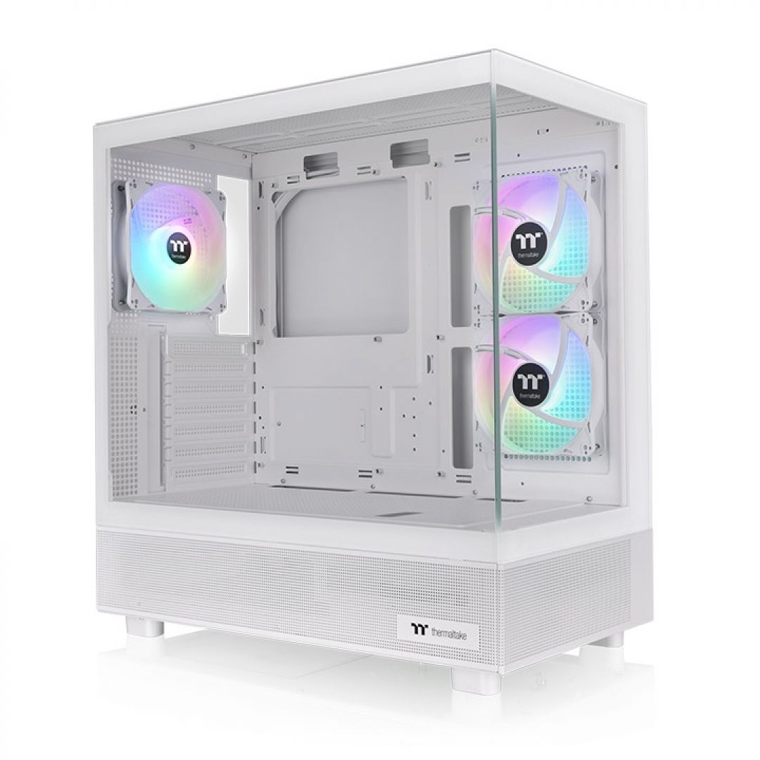 gabinete-thermaltake-t270-plus-argb-snow