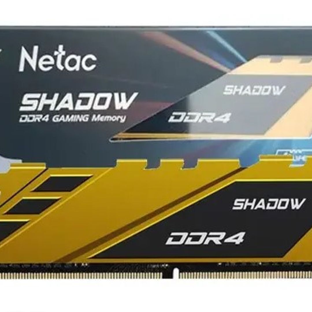 ddr4-16gb-3200-netac-shadow-yellow