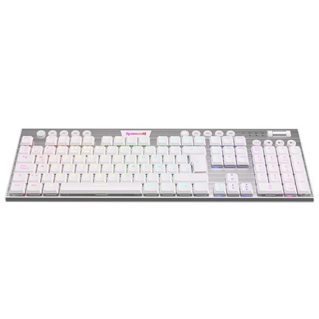 teclado-redragon-horus-k618-white-reds