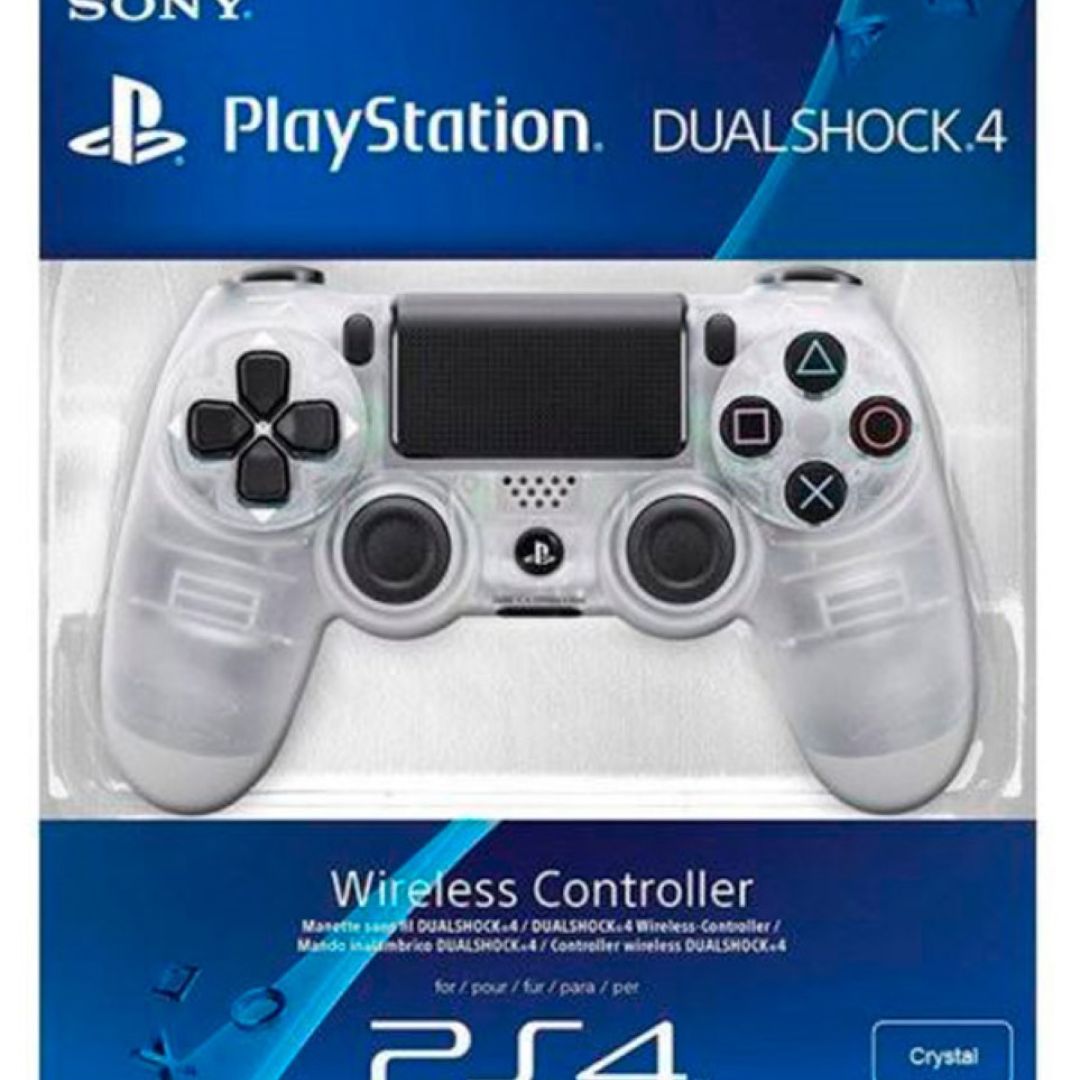 joystick-ps4-sony-dualshock-white