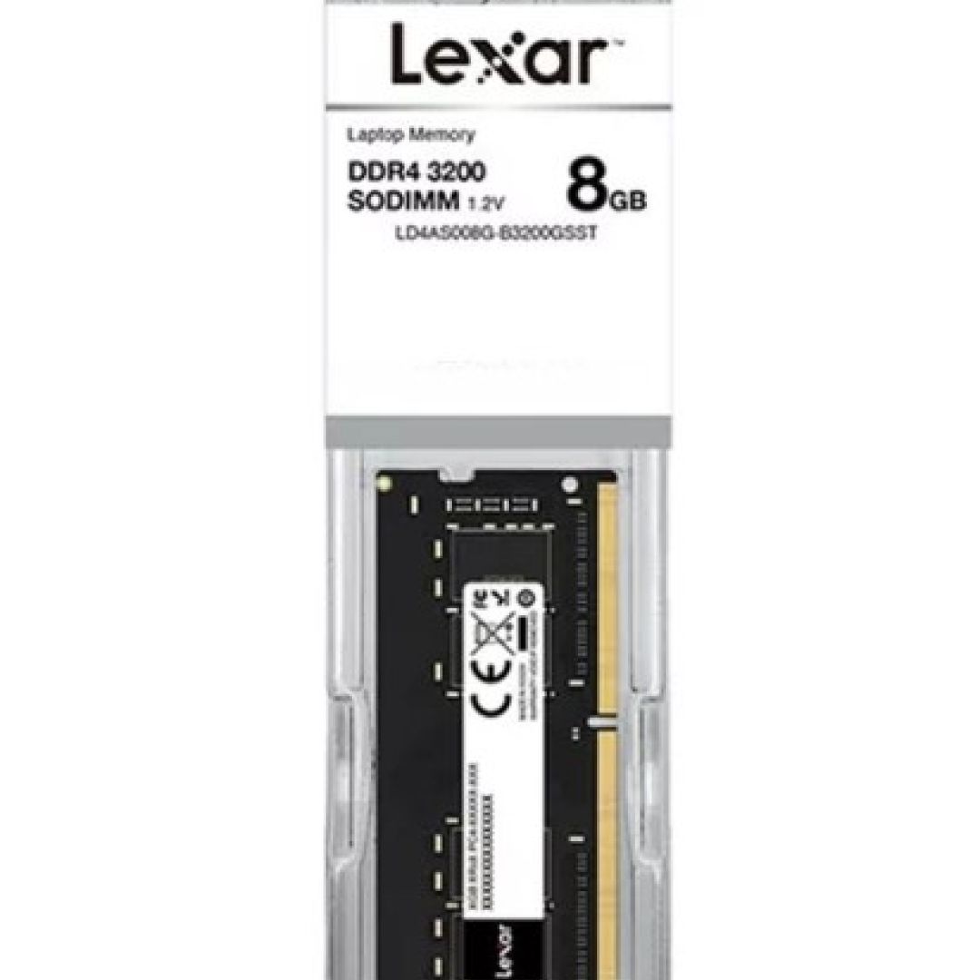 sodimm-ddr4-8gb-lexar-3200mhz