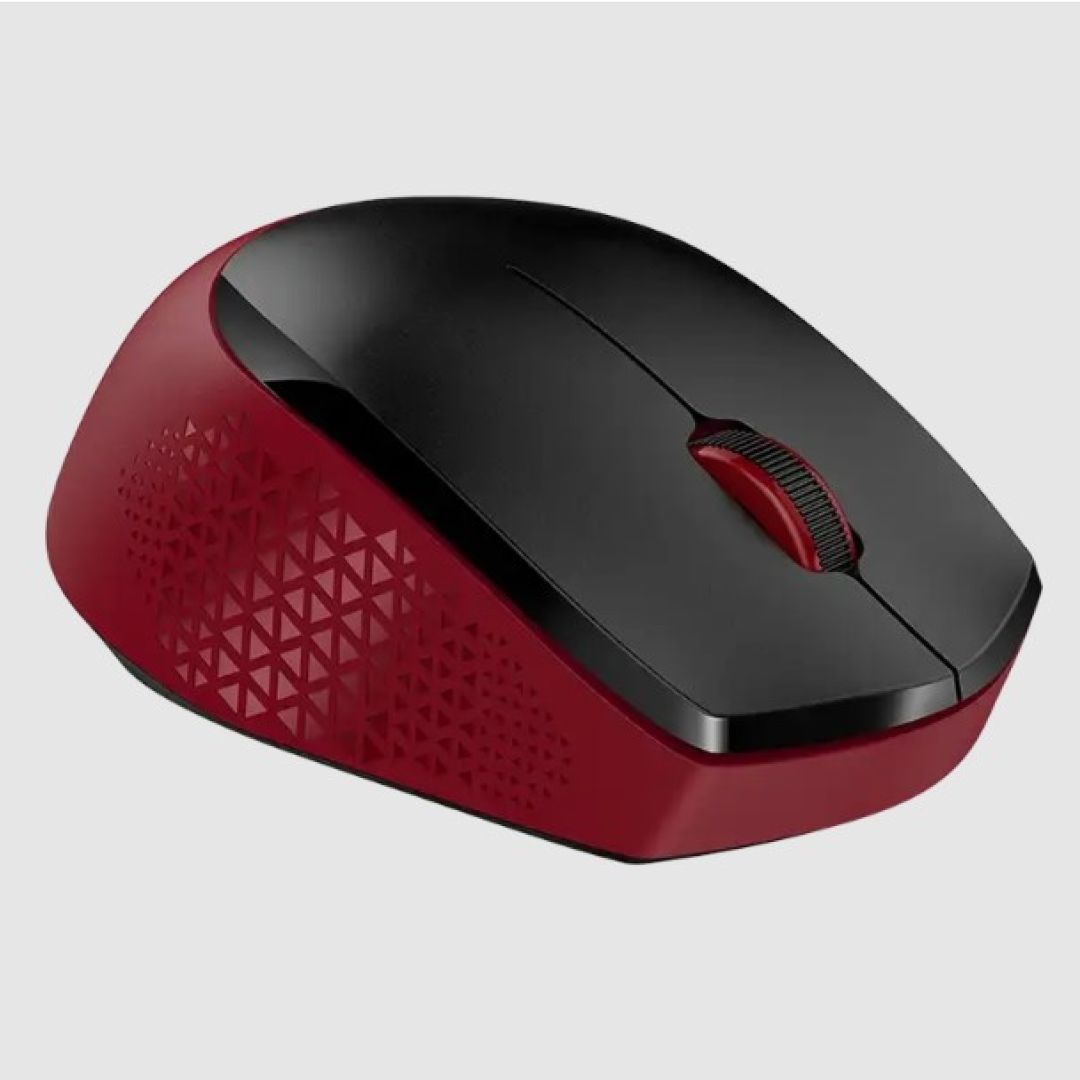 mouse-genius-nx-8000-redblack-wireless