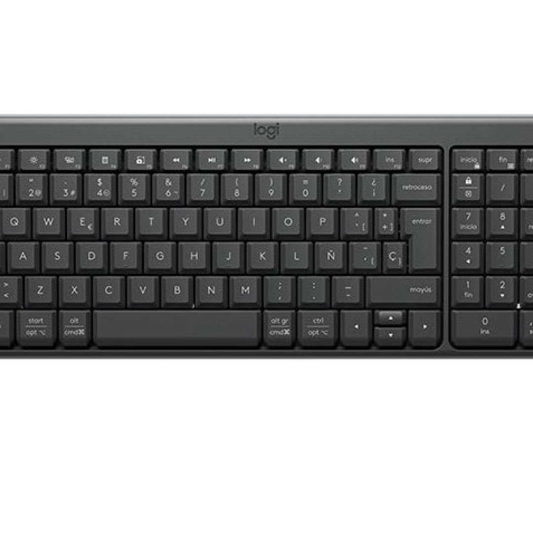 teclado-logitech-k250-graphite-bt