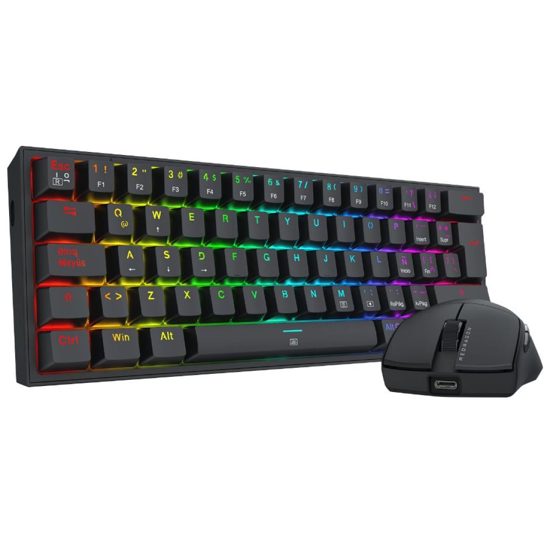 kit-redragon-s143-tecmouse-k617m724